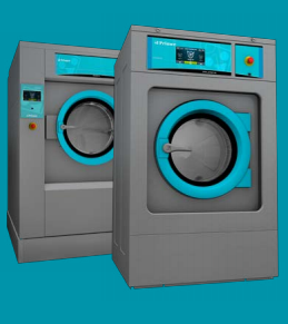 Máy giặt công nghiệp Primer LS-36