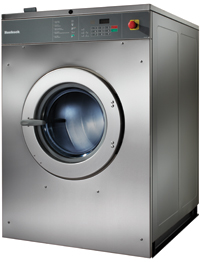 Máy giặt vắt công nghiệp model HC