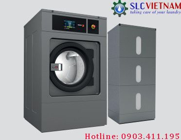 Hệ thống thu hồi nước KRS cho máy giặt công nghiệp Fagor