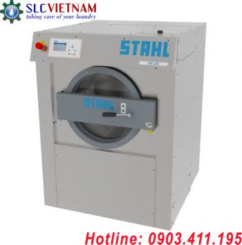Máy giặt công nghiệp Stahl WS 290