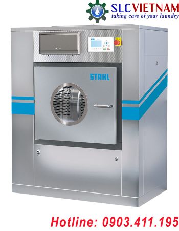Máy giặt công nghiệp Stahl DIVIMAT D 140