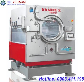 Máy giặt công nghiệp Tolkar Smartex Miracle 1200