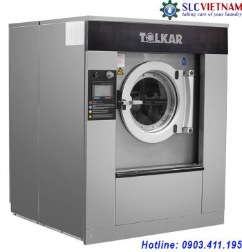 Máy giặt công nghiệp Tolkar Hydra Maxi 60